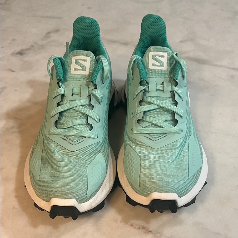Salomon Kids' speedcross trail shoes